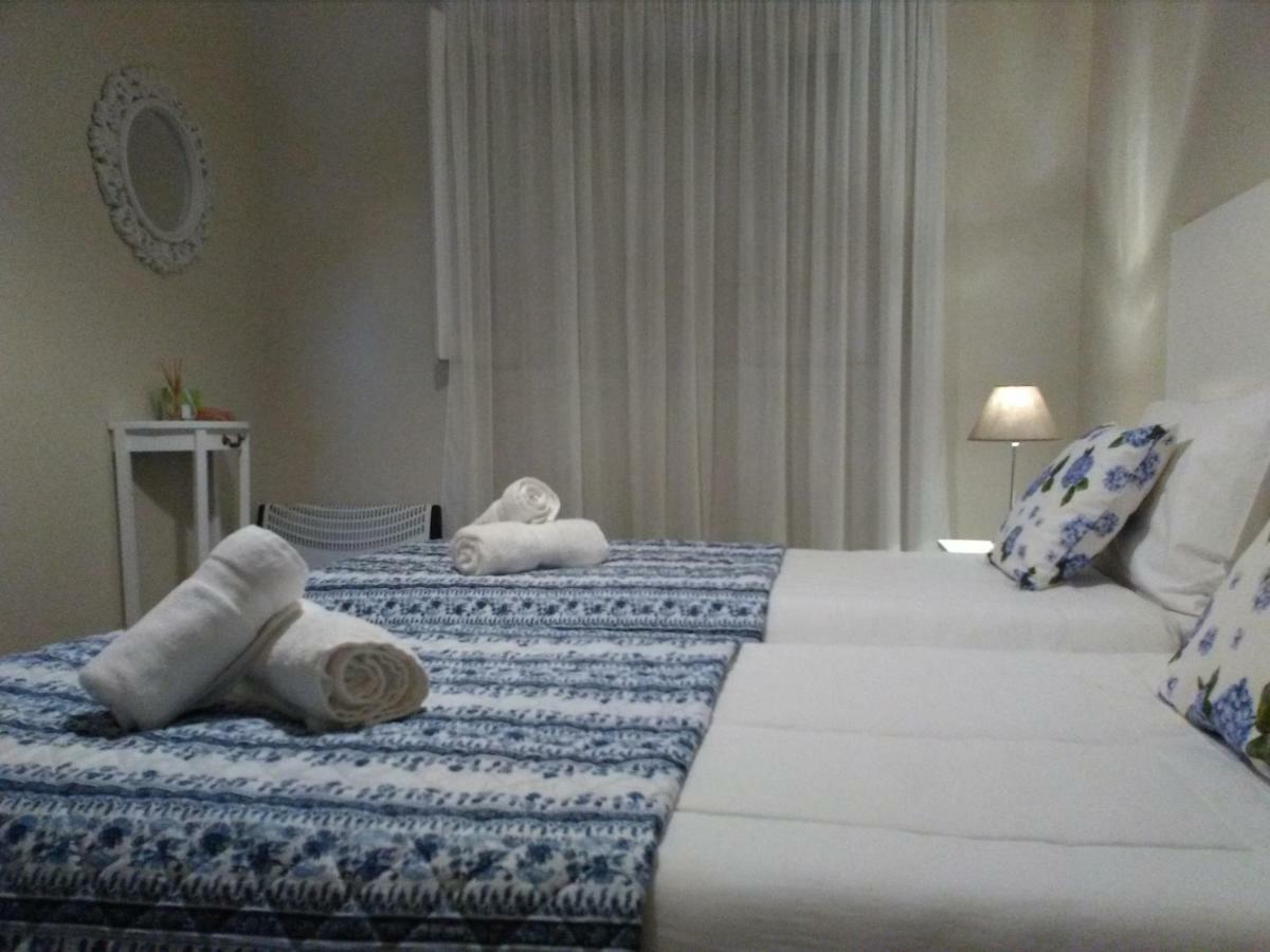ラゴアLagoa'S Houseアパートメント エクステリア 写真