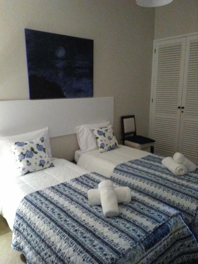 ラゴアLagoa'S Houseアパートメント エクステリア 写真