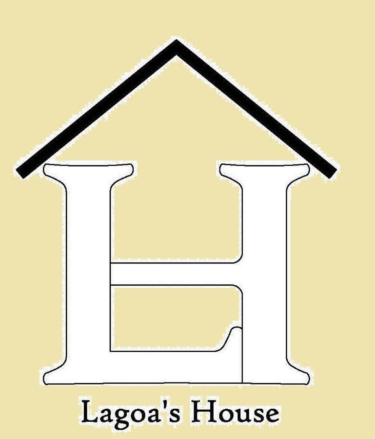 ラゴアLagoa'S Houseアパートメント エクステリア 写真