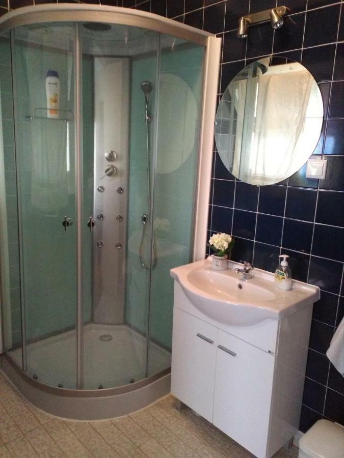 ラゴアLagoa'S Houseアパートメント エクステリア 写真