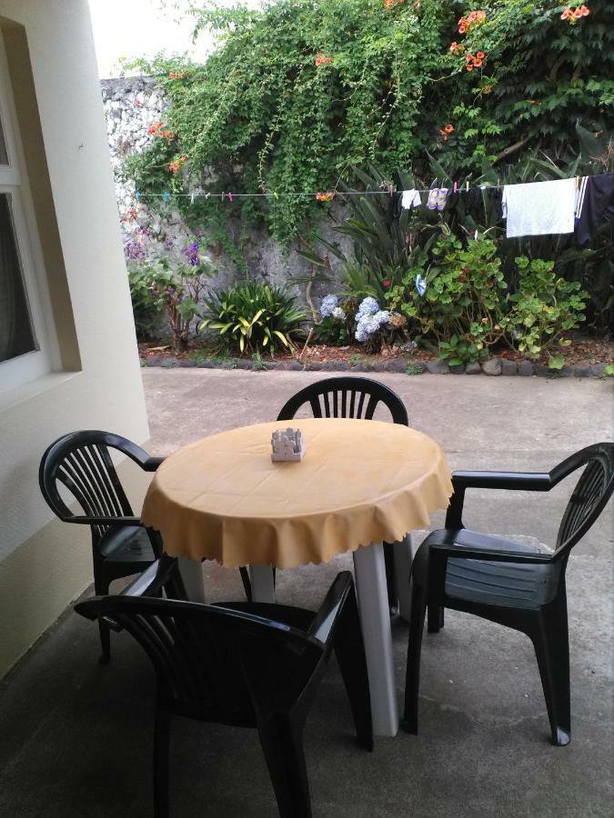 ラゴアLagoa'S Houseアパートメント エクステリア 写真