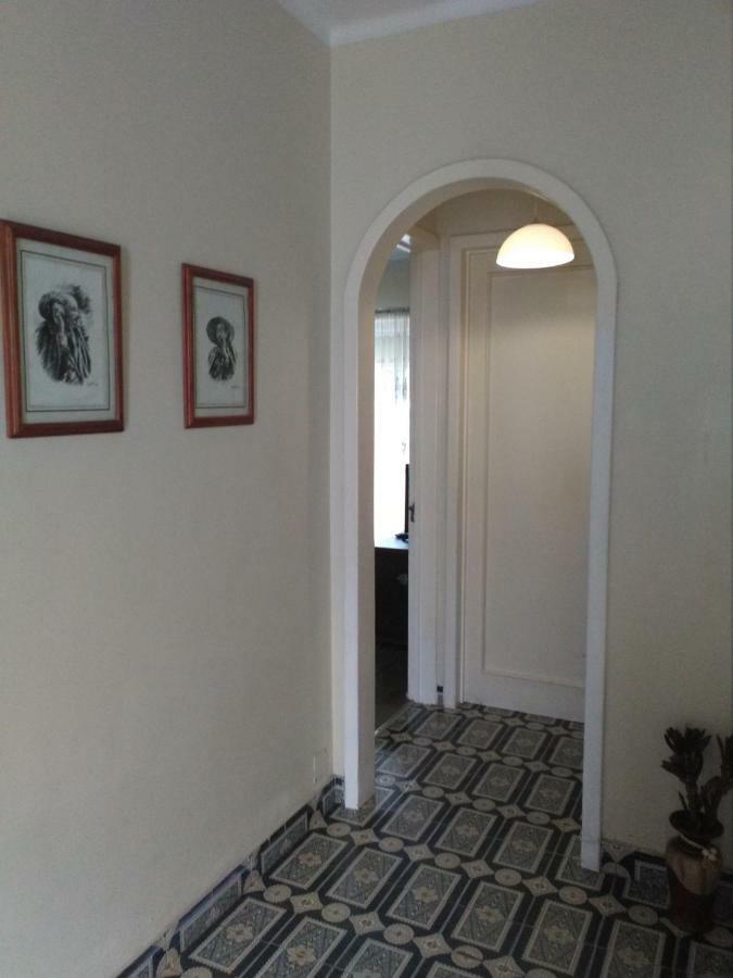 ラゴアLagoa'S Houseアパートメント エクステリア 写真