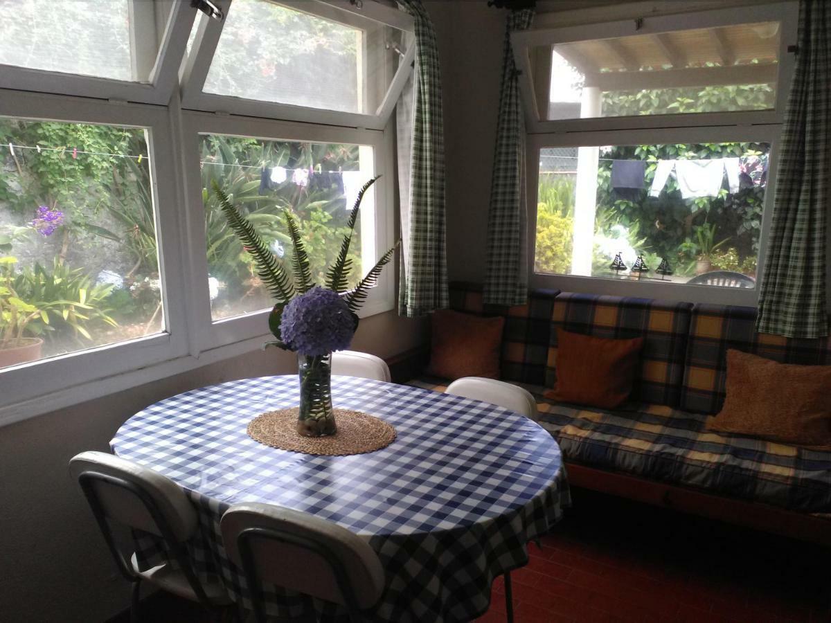 ラゴアLagoa'S Houseアパートメント エクステリア 写真
