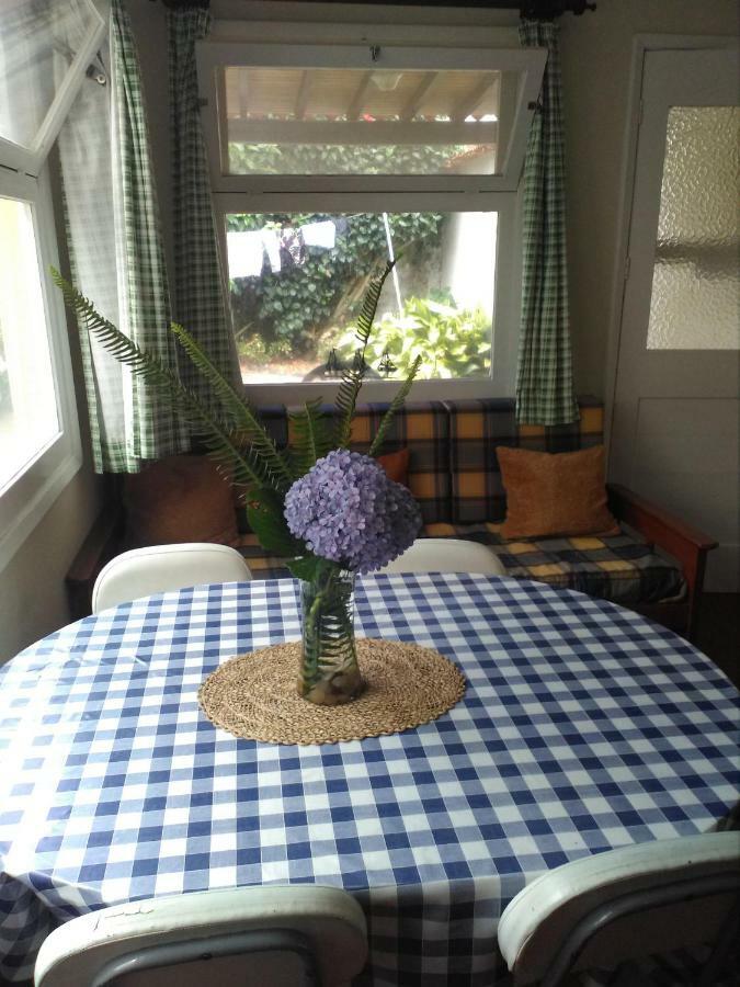 ラゴアLagoa'S Houseアパートメント エクステリア 写真